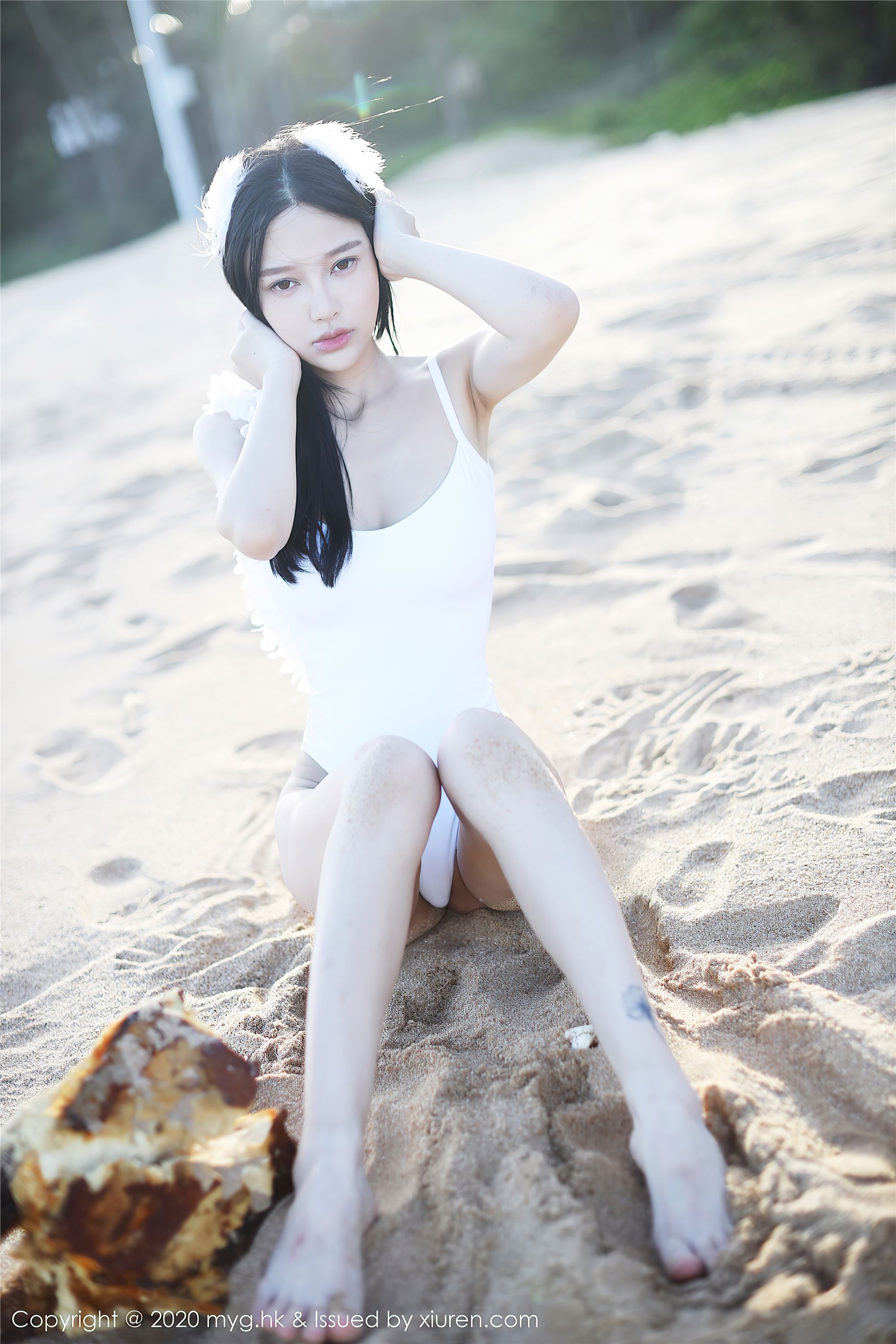 MyGirl美媛馆 2020.11.30 VOL.463 唐琪儿